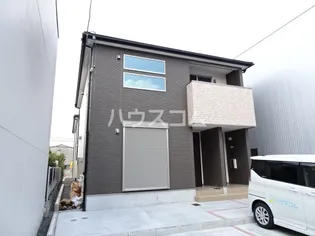 ディアコートKⅥ 南棟の画像