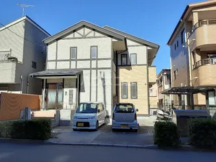 ヴィレヂ ハピネス7の画像