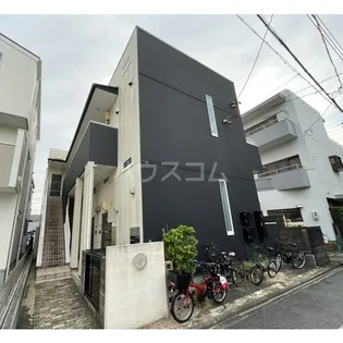 ラピネスコートの画像