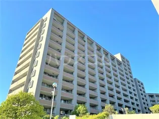 パークシティ ザ ウイングス西棟の画像