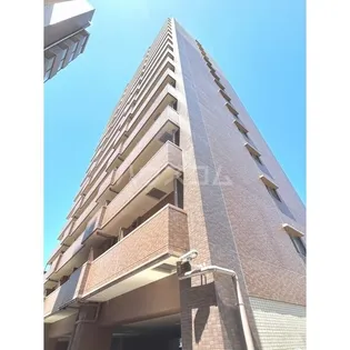 愛知県名古屋市中村区太閤通5丁目【マンション】の外観