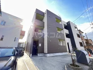 T A呼続3丁目IIB棟の画像