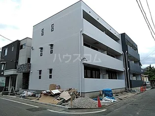 ウエストヴァリー橋本の画像