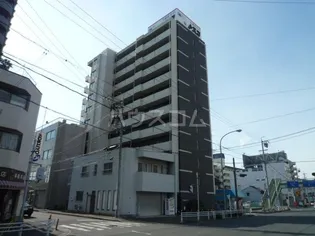 愛知県名古屋市中村区名駅南5丁目【マンション】の外観