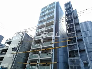 愛知県名古屋市中村区名駅南1丁目【マンション】の外観