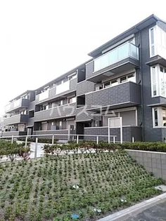 サニープレイス十一屋 B棟の画像