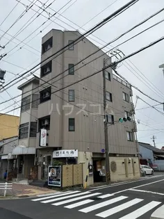 本陣通ビルの画像