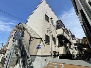 ジョイアベニューの画像