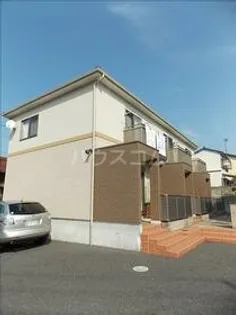 APT坂上 A棟 B棟の画像