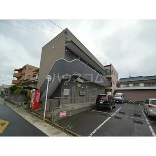 LUCIE本陣の画像