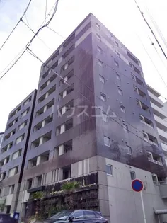 愛知県名古屋市西区名駅2丁目【マンション】の外観