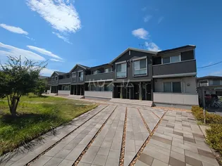 サニープレイス十一屋 D棟の画像