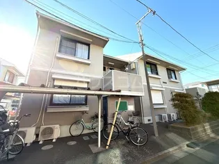 メゾン エトワールBの画像