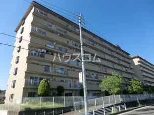 里水マンションAの画像