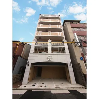 愛知県名古屋市中村区太閤1丁目【マンション】の外観