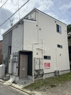 LE COCON 稲葉地本通【A号室】の外観