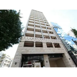 愛知県名古屋市中村区太閤3丁目【マンション】の外観