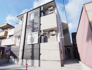 ヴィエントピーノ中村公園の画像