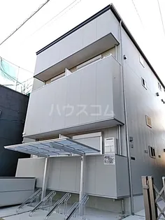 愛知県名古屋市南区滝春町【アパート】の外観