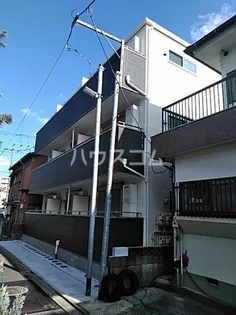 レジデンス カメアリの画像