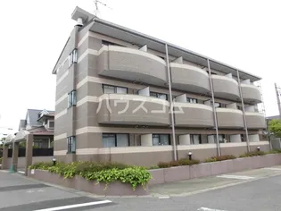 クロッシュメゾンの画像