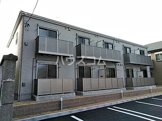 CLAIR FOREST Ⅰの画像