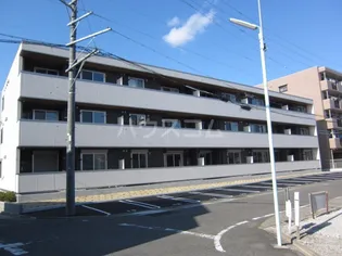 ガーデンテラスの画像