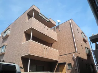 チェリッシュの画像