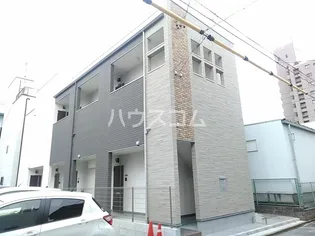 グランスイートの画像