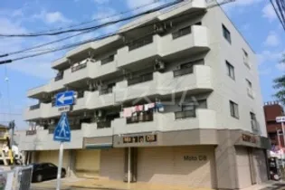 メゾン第三初島の画像