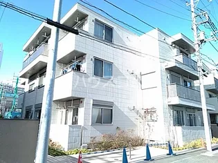 カーサフェリスの画像