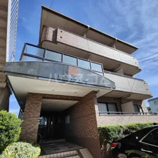 ハイツM&Mの画像