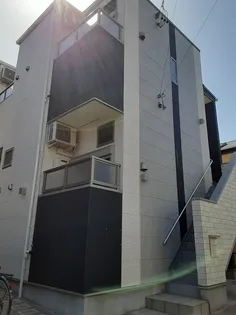 ハーモニーテラス八田IIの画像