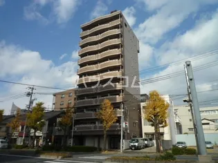 グランシャリオ名駅南【3C号室】の外観