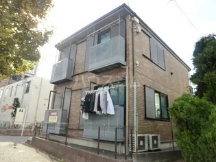 勝田台ヒルズの画像