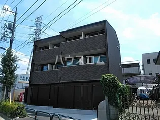 サザンフロント六町の画像