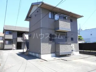 マ メゾン参番館 Bの画像