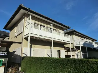 コーポ田中の画像