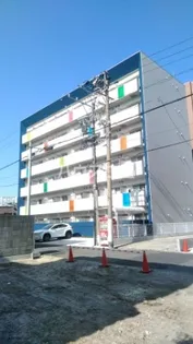 愛知県名古屋市中村区千原町【マンション】の外観