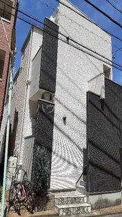 愛知県名古屋市中村区若宮町1丁目【アパート】の外観