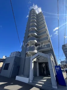 愛知県名古屋市中村区十王町【マンション】の外観