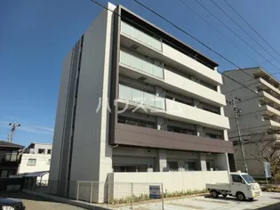 カドヤパレスの画像