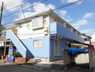 マリーナハイツの画像