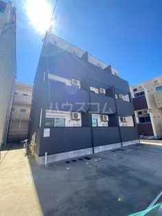 愛知県名古屋市中村区塩池町1丁目【アパート】の外観