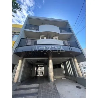 愛知県名古屋市天白区原4丁目【マンション】の外観