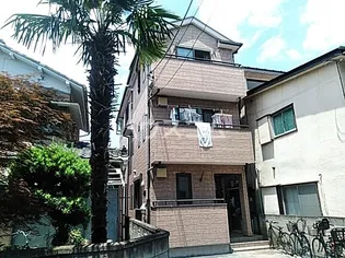 グランマの画像