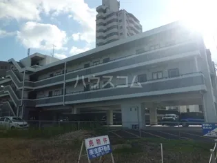 ドエル白土の画像