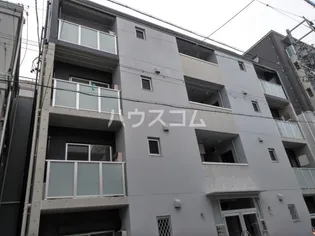 GIONE HONMACHIの画像