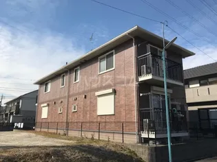 ヴィラ フォレストの画像