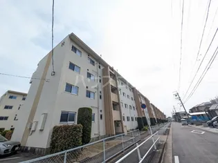 愛知県名古屋市守山区元郷1丁目【マンション】の外観